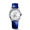 Longines Master Collection Moon Phase 34mm - L2.409.4.87.0