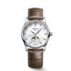 Longines Master Collection Moon Phase 34mm - L2.409.4.87.4