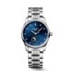 Longines Master Collection Moon Phase 34mm - L2.409.4.97.6