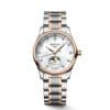 Longines Master Collection Moon Phase 34mm - L2.409.5.89.7