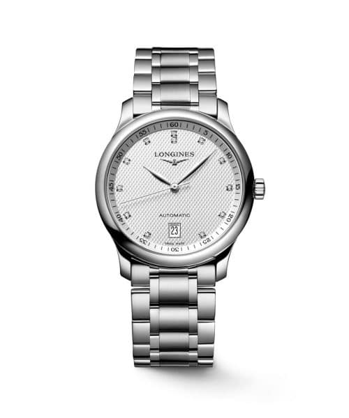 The Longines Master Collection 38.50 mm - L2.628.4.77.6
