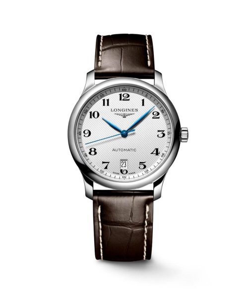 The Longines Master Collection 38.50 mm - L2.628.4.78.3