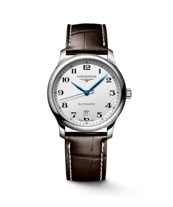 The Longines Master Collection 38.50 mm - L2.628.4.78.3