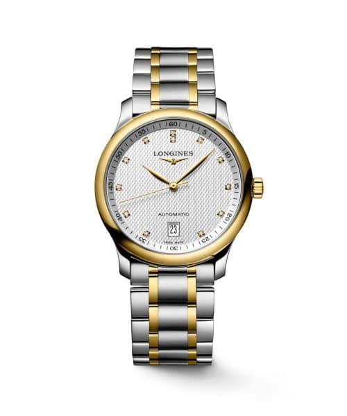 The Longines Master Collection 38.50 mm - L2.628.5.77.7