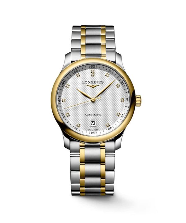 The Longines Master Collection 38.50 mm - L2.628.5.77.7