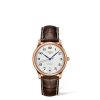 The Longines Master Collection 38.50 mm - L2.628.8.78.3