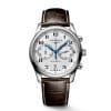 The Longines Master Collection Small Seconds 40.00 mm - L2.629.4.78.3