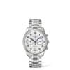 The Longines Master Collection Small Seconds 40.00 mm - L2.629.4.78.6