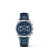 Longines Master Collection Chronograph 40mm - L2.629.4.92.0