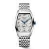 Longines Evidenza Small Seconds 33.10 mm X 38.75 mm - L2.642.4.73.6