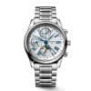 Longines Master Collection Chronograph Moon Phase 40mm - L2.673.4.71.6