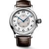 The Longines Weems Second-Setting Watch - L2.713.4.13.0