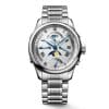 The Longines Master Collection Small Seconds Moon Phase 41.00 mm - L2.738.4.71.6