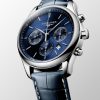 Longines Master Collection Chronograph 42mm - L2.759.4.92.0
