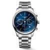 Longines Master Collection Chronograph 42mm - L2.759.4.92.6
