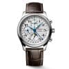 Longines Master Collection Chronograph Moon Phase 42mm - L2.773.4.78.3