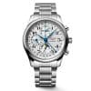 Longines Master Collection Day-Date Chronograph Moon Phase 42mm - L2.773.4.78.6