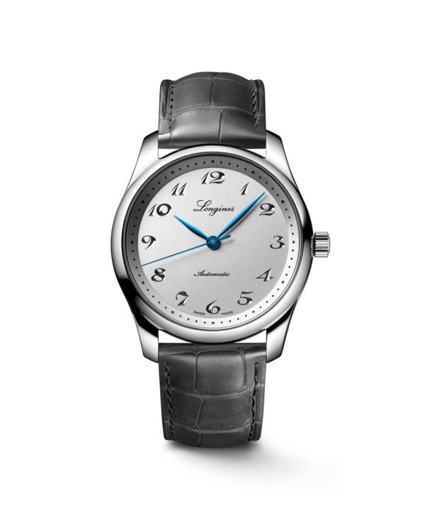 Longines Master Collection 190th Anniversary - L2.793.4.73.2