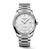 The Longines Master Collection 40.00 mm - L2.793.4.77.6