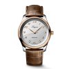 Longines Master Collection 40mm - L2.793.5.70.2