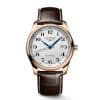 Longines Master Collection 40mm - L2.793.8.78.3
