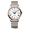 Longines Record collection 40.00 mm - L2.821.5.11.7