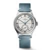 Longines Heritage - L2.828.4.73.2
