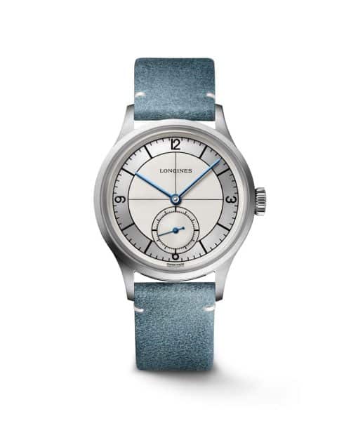 Longines Heritage - L2.828.4.73.2