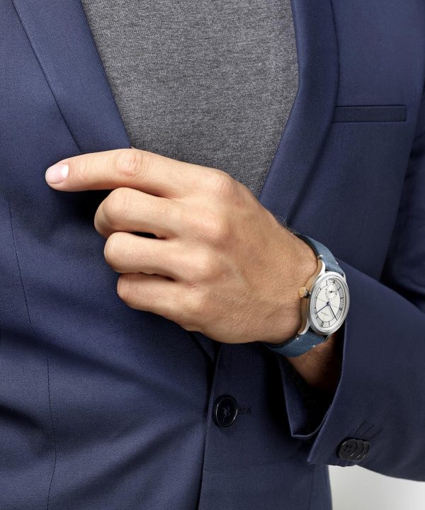 Longines Heritage - L2.828.4.73.2 - Bilde 7