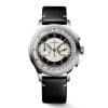 Longines Heritage Classic Chronograph - L2.830.4.93.0