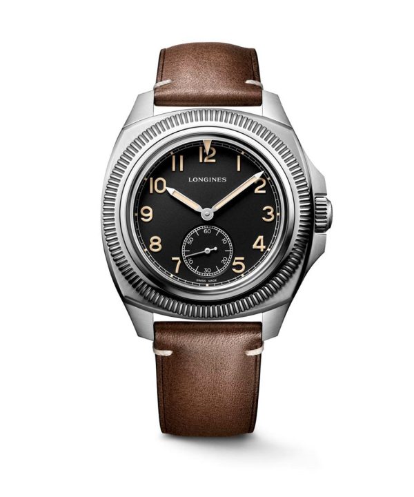 Longines Pilot Majetek Box Edition - L2.838.4.53.9