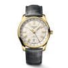 Longines Master Collection GMT 40MM - L2.844.6.71.2