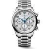 Longines Master Collection Chronograph 44mm - L2.859.4.78.6