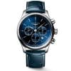 Longines Master Collection Chronograph 44mm - L2.859.4.92.0