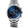 Longines Master Collection Chronograph 44mm - L2.859.4.92.6