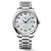 Longines Master Collection 42mm - L2.893.4.78.6