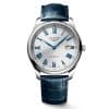 The Longines Master Collection - L2.893.4.79.2
