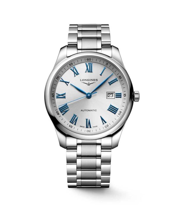 The Longines Master Collection - L2.893.4.79.6
