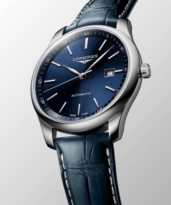 Longines Master Collection - L2.893.4.92.0 - Bilde 2