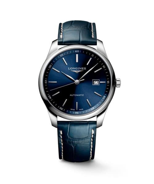 Longines Master Collection - L2.893.4.92.0