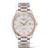 Longines Master Collection 42mm - L2.893.5.77.7