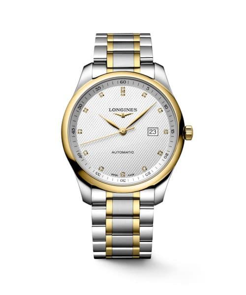 Longines Master Collection 42mm - L2.893.5.97.7