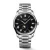 Longines Master Collection Moon Phase 40mm - L2.909.4.51.6