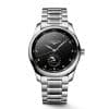 Longines Master Collection Moon Phase 40mm - L2.909.4.57.6