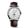 Longines Master Collection Moon Phase 40mm - L2.909.4.77.3
