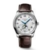 Longines Master Collection Moon Phase 40mm - L2.909.4.78.3