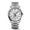 Longines Master Collection Moon Phase 40mm - L2.909.4.78.6