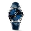 Longines Master Collection Moon Phase 40mm - L2.909.4.92.0