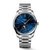 Longines Master Collection Moon Phase 40mm - L2.909.4.92.6