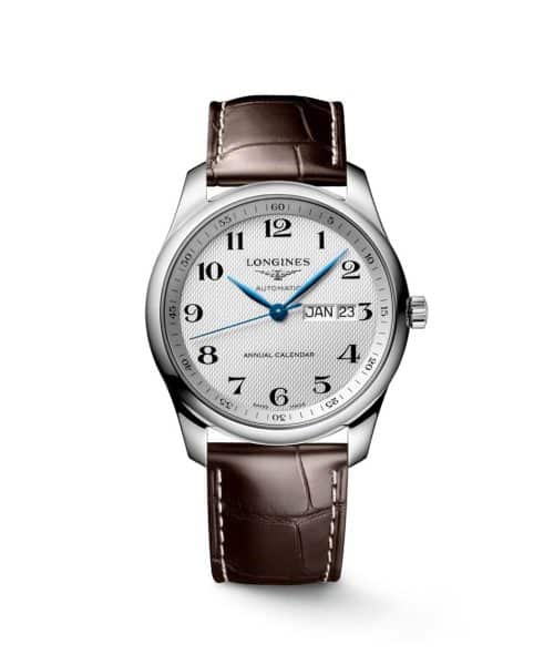 Longines Master Collection Annual Calendar 40mm - L2.910.4.78.3